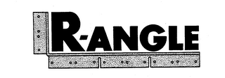 R-ANGLE logo