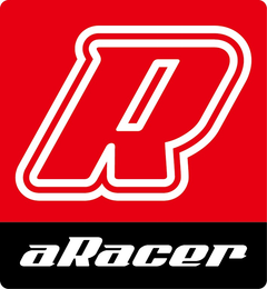 R ARACER logo