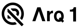 R ARQ 1 logo