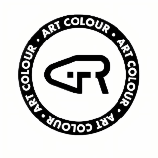 R ◦ ART COLOUR ◦ ART COLOUR ◦ ART COLOUR ◦ ART COLOUR logo