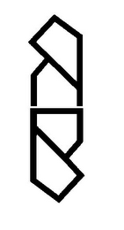 R B logo