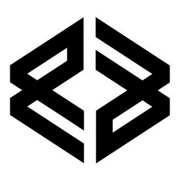 R B logo