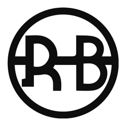 R-B logo