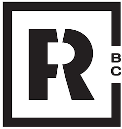 R B C logo