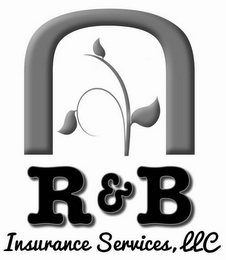 R & B INSURANCE SERVICES, LLC logo