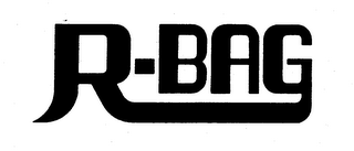R-BAG logo