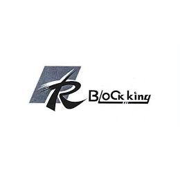 R BLOCK KING
