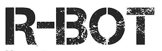 R-BOT logo
