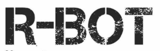 R-BOT logo