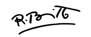 R. BRITTO logo