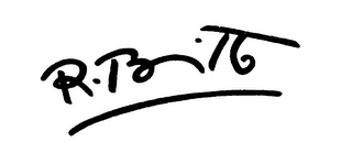 R. BRITTO logo