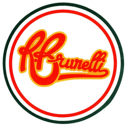 R. BRUNELLI logo
