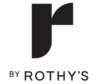 R BY ROTHY'S