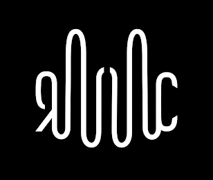 R C logo