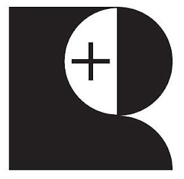 R + C logo