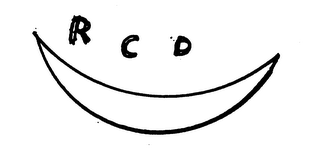 R C D logo