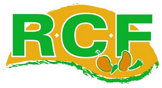 R C F logo