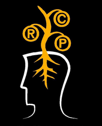 R C P logo