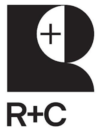 R + C R + C logo