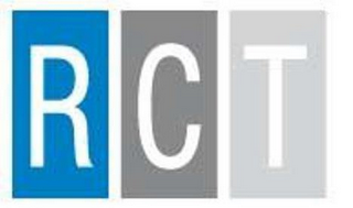 R C T logo