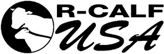 R-CALF USA logo