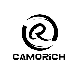 R CAMORICH logo