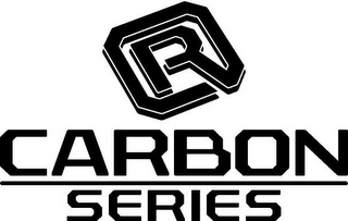 R CARBON SERIES logo