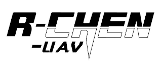 R-CHEN-UAV logo