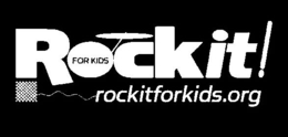 R CKIT! FOR KIDS ROCKITFORKIDS.ORG logo