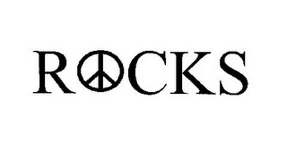 R CKS logo