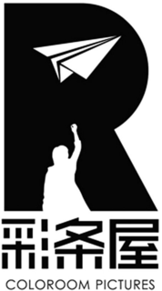 R COLOROOM PICTURES logo