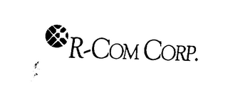 R-COM CORP. logo