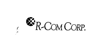 R-COM CORP. logo