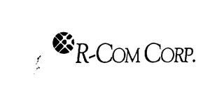 R-COM CORP. logo