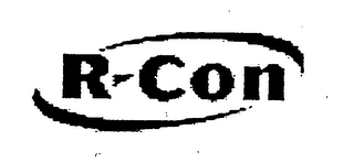 R-CON logo