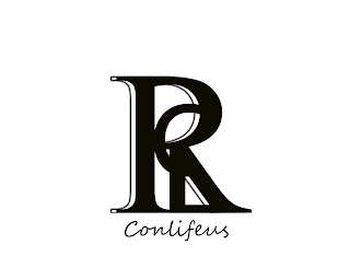 R CONLIFEUS logo