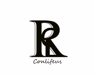 R CONLIFEUS logo