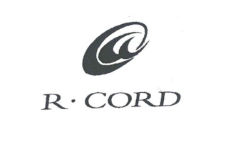 @ R CORD logo