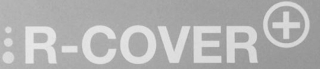 R-COVER + logo