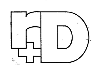 R & D logo