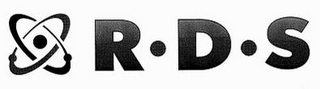 R D S logo
