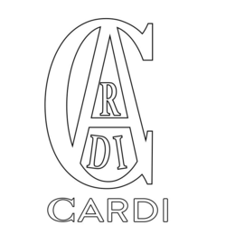 R DI CARDI logo