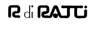 R DI RATTI logo