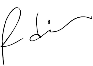 R DIER logo