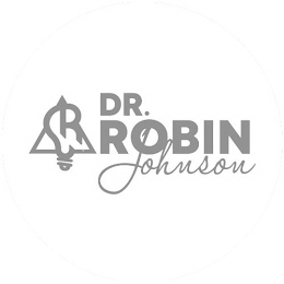 R DR. ROBIN JOHNSON logo