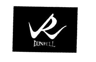 R DUNRELL logo