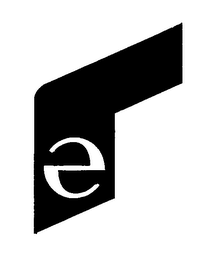 R E logo