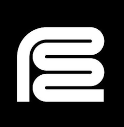 R E logo
