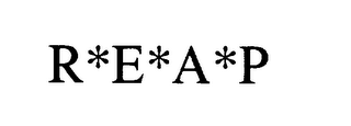 R E A P logo