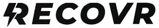 R E C O V R logo